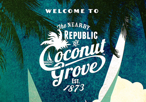 Coconut Grove BID