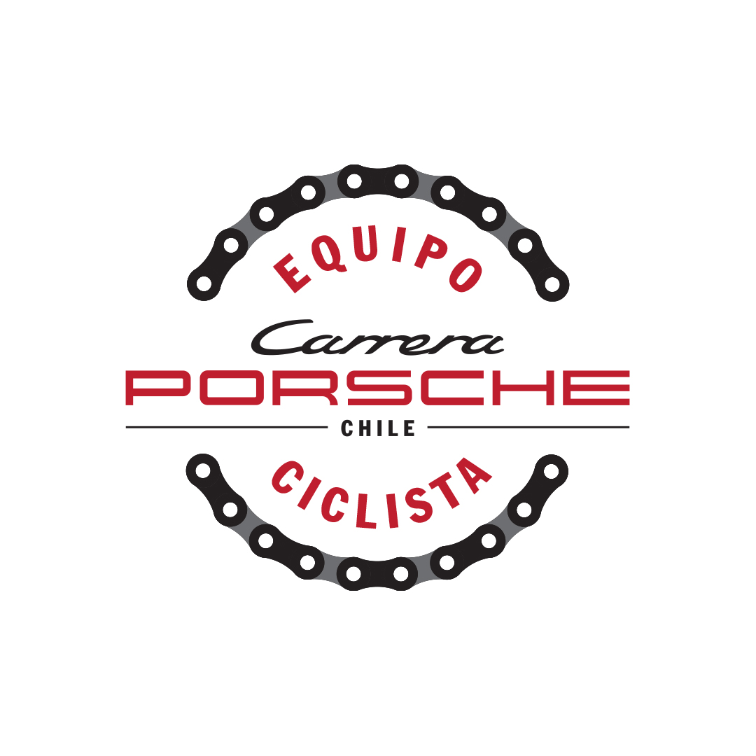 Porsche Cycling Logo